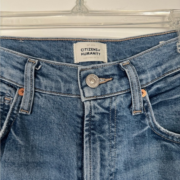 Citizens of Humanity Jeans Size 26 - Picture 5 of 7